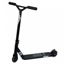 AO Pioneer Scooter Black