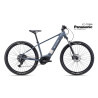 Horský elektrobicykel CTM PULZE GX 2025 – matná sivá / limetková (720Wh)